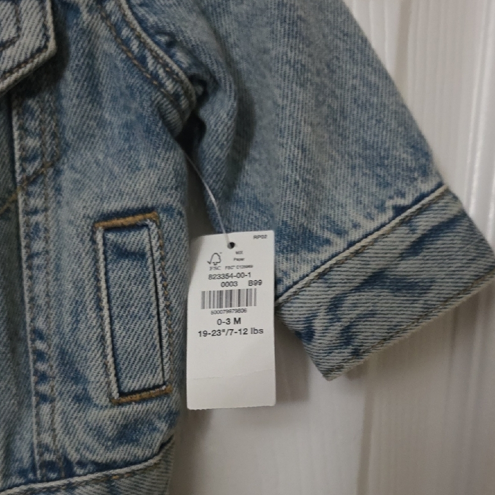 Baby Jacket Bundle - Picture 4 of 10